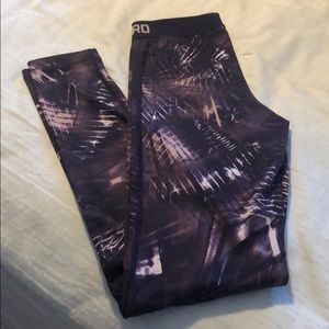 Like new condition nike pro leggings